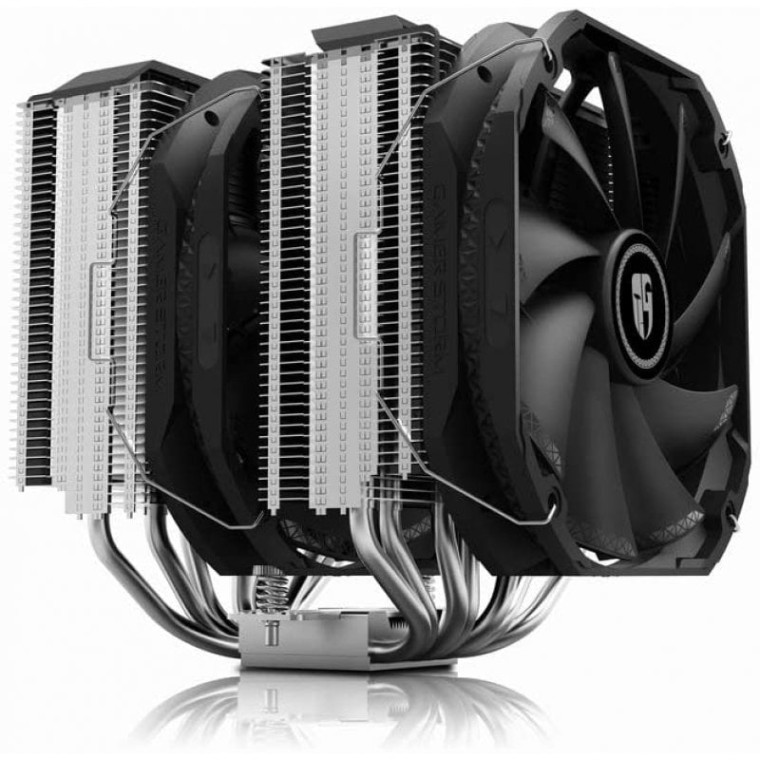 DeepCool Assassin III Ventilador CPU