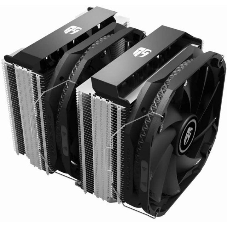 DeepCool Assassin III Ventilador CPU