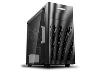 DeepCool Matrexx 30 Cristal Templado USB 3.0 Negra
