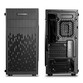 DeepCool Matrexx 30 Cristal Templado USB 3.0 Negra