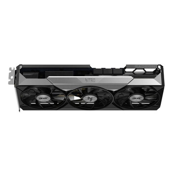 Tarjeta Gráfica Acer Nitro Radeon RX 9070 XT OC 16GB GDDR6 PCI Express x16 5.0