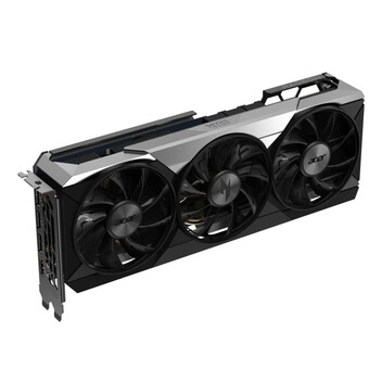 Tarjeta Gráfica Acer Nitro Radeon RX 9070 XT OC 16GB GDDR6 PCI Express x16 5.0