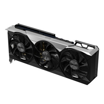 Tarjeta Gráfica Acer Nitro Radeon RX 9070 XT OC 16GB GDDR6 PCI Express x16 5.0