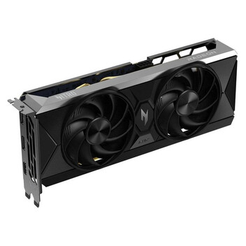 Tarjeta gráfica Acer Nitro Radeon RX 9060 XT OC 16GB GDDR6 HDMI DisplayPort PCIe