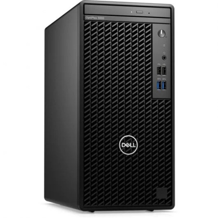 Dell OptiPlex 3000 Intel Core i5-12500/8GB/512GB SSD