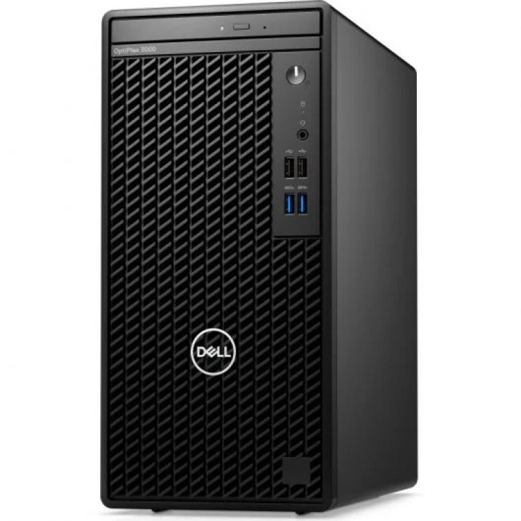 Dell OptiPlex 3000 Intel Core i5-12500/8GB/512GB SSD