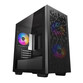 DeepCool MATREXX40 3FS Cristal Templado USB 3.0 Negra DeepCool MATREXX40 3FS Cristal Templado USB 3.0 Negra