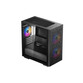 DeepCool MATREXX40 3FS Cristal Templado USB 3.0 Negra DeepCool MATREXX40 3FS Cristal Templado USB 3.0 Negra