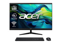 Acer Aspire C27-1800 Intel Core i5-12450H/16GB/1TB SSD/27" Acer Aspire C27-1800 Intel Core i5-12450H/16GB/1TB SSD/27"