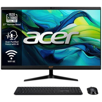 Acer Aspire C27-1800 Intel Core i5-12450H/16GB/1TB SSD/27" Acer Aspire C27-1800 Intel Core i5-12450H/16GB/1TB SSD/27"