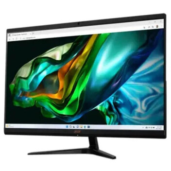 Acer Aspire C27-1800 Intel Core i5-12450H/16GB/1TB SSD/27" Acer Aspire C27-1800 Intel Core i5-12450H/16GB/1TB SSD/27"