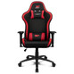 Drift DR110 Silla Gaming Negra/Roja