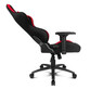 Drift DR110 Silla Gaming Negra/Roja