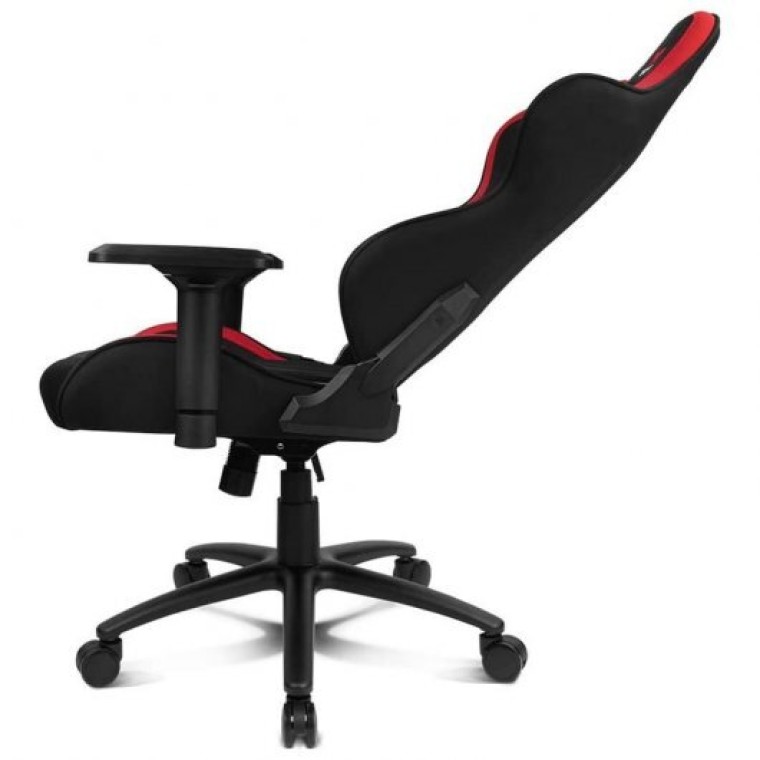 Drift DR110 Silla Gaming Negra/Roja