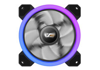DarkFlash DR12 Pro ARGB Ventilador Suplementario 120mm DarkFlash DR12 Pro ARGB Ventilador Suplementario 120mm