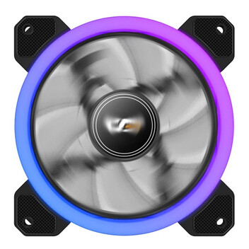 DarkFlash DR12 Pro ARGB Ventilador Suplementario 120mm DarkFlash DR12 Pro ARGB Ventilador Suplementario 120mm