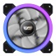 DarkFlash DR12 Pro ARGB Ventilador Suplementario 120mm