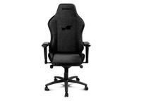 Drift DR275 Night Silla Gaming Negra