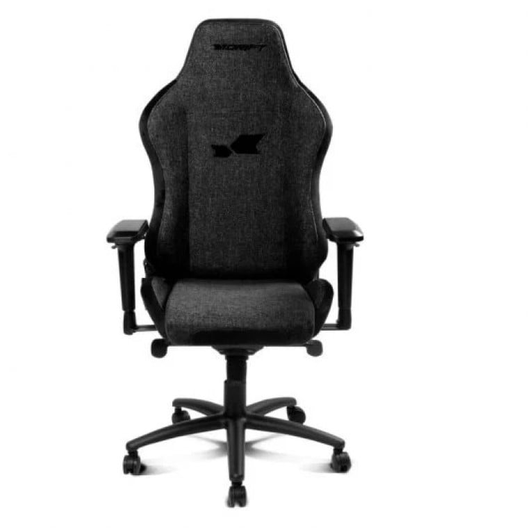 Drift DR275 Night Silla Gaming Negra