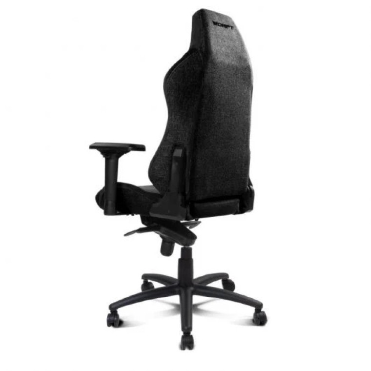 Drift DR275 Night Silla Gaming Negra