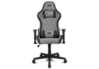 Drift DR90 Pro Silla Gaming Gris/Negra Drift DR90 Pro Silla Gaming Gris/Negra