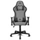 Drift DR90 Pro Silla Gaming Gris/Negra