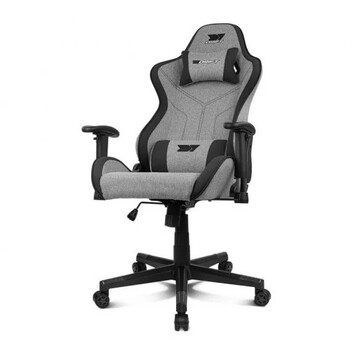 Drift DR90 Pro Silla Gaming Gris/Negra Drift DR90 Pro Silla Gaming Gris/Negra