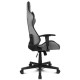 Drift DR90 Pro Silla Gaming Gris/Negra