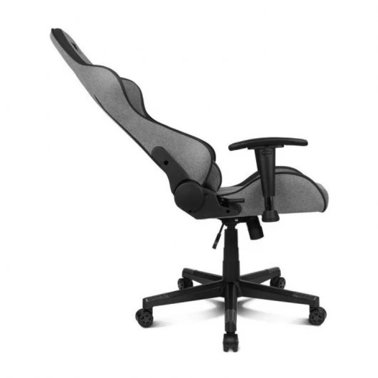 Drift DR90 Pro Silla Gaming Gris/Negra