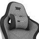 Drift DR90 Pro Silla Gaming Gris/Negra