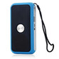 Cradia DS-716 Altavoz Bluetooth Azul Cradia DS-716 Altavoz Bluetooth Azul
