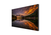 Monitor Hikvision DS-D2055LE-G 46" LED FullHD 60Hz Bisel 2.5mm 500cd/m2
