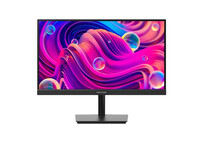 Monitor Hikvision DS-D5022F2-1P2 21.5" IPS FullHD 100Hz Filtro Luz Azul