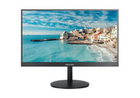 Monitor Hikvision DS-D5022FN00 21.5" FullHD 60Hz VA Tiempo de Respuesta 6,5 ms Negro
