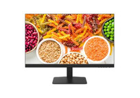 Monitor Hikvision DS-D5024F2-1V2S 23.8" VA FullHD 100Hz Bordes Ultra Finos