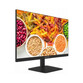 Monitor Hikvision DS-D5024F2-1V2S 23.8" VA FullHD 100Hz Bordes Ultra Finos