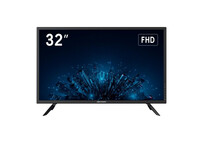 Monitor Hikvision DS-D5050U3-1V0S VA 32" Full HD 75Hz Altavoces HDR