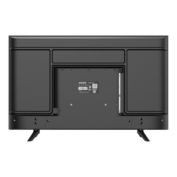 Monitor Hikvision DS-D5043U3-1V0S 43" VA 4K Ultra HD 60Hz Ultra-Delgado Altavoces Monitor Hikvision DS-D5043U3-1V0S 43" VA 4K Ultra HD 60Hz Ultra-Delgado Altavoces