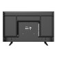 Monitor Hikvision DS-D5043U3-1V0S 43" VA 4K Ultra HD 60Hz Ultra-Delgado Altavoces Monitor Hikvision DS-D5043U3-1V0S 43" VA 4K Ultra HD 60Hz Ultra-Delgado Altavoces
