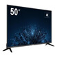 Monitor Hikvision DS-D5050U3-1V0S 50" VA 4K UltraHD 60Hz Altavoces