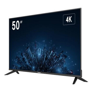 Monitor Hikvision DS-D5050U3-1V0S 50" VA 4K UltraHD 60Hz Altavoces