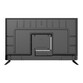 Monitor Hikvision DS-D5050U3-1V0S 55" VA 4K UltraHD 60Hz Marco Ultra-Fino Altavoces