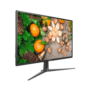 Monitor Hikvision DS-D5232F2-1V1S 32" IPS E-LED FullHD 60Hz Altavoces