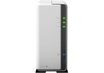 Synology DiskStation DS120j NAS Synology DiskStation DS120j NAS