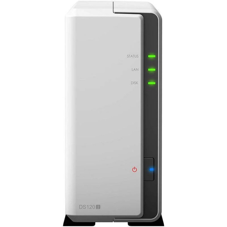 Synology DiskStation DS120j NAS