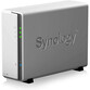 Synology DiskStation DS120j NAS Synology DiskStation DS120j NAS