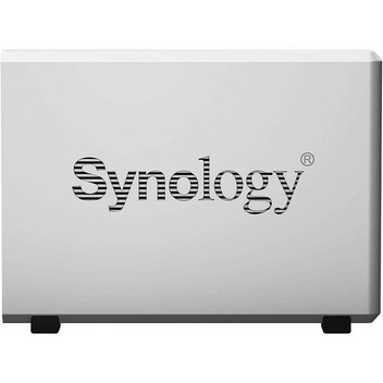 Synology DiskStation DS120j NAS Synology DiskStation DS120j NAS