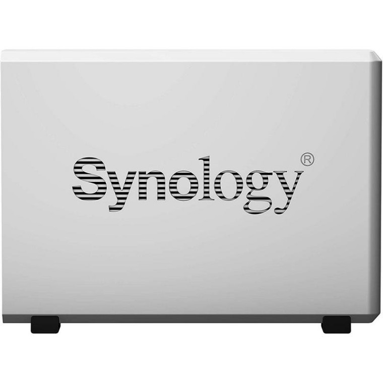 Synology DiskStation DS120j NAS