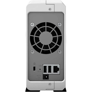Synology DiskStation DS120j NAS Synology DiskStation DS120j NAS