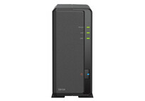 Synology DiskStation DS124 NAS